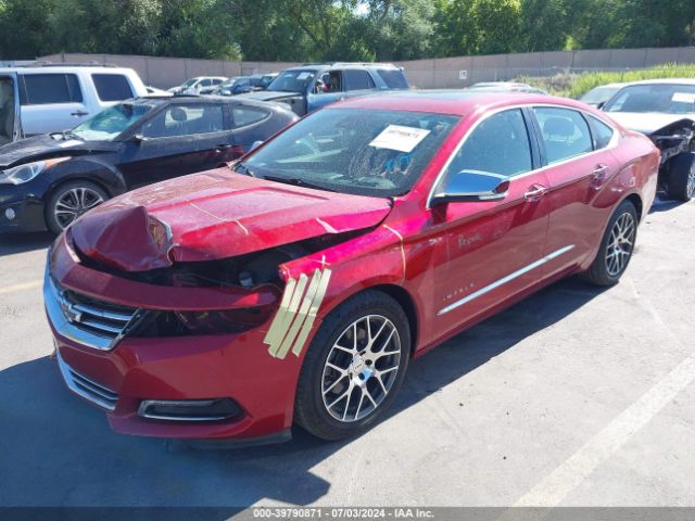 2G1155S36E9101298 Chevrolet IMPALA 2LZ