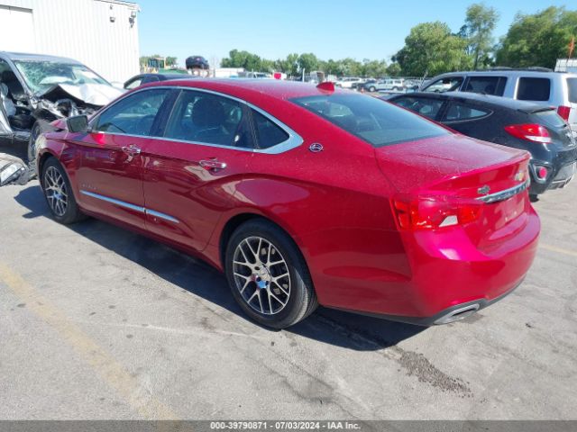 2G1155S36E9101298 Chevrolet IMPALA 2LZ