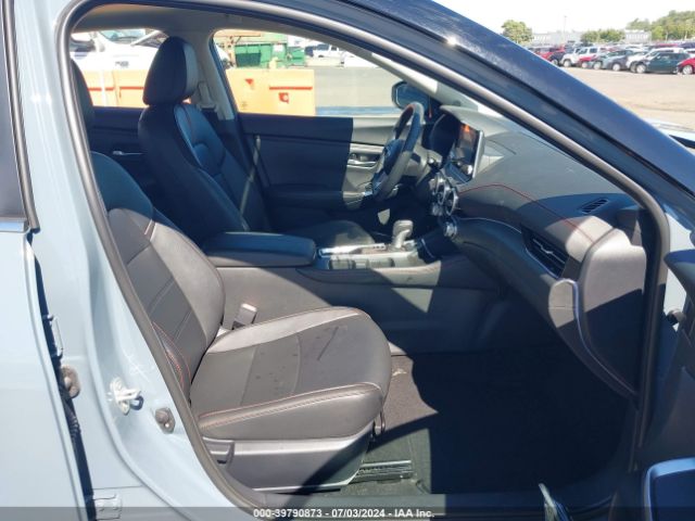 3N1AB8DV4RY202008 Nissan Sentra Sr Xtronic Cvt