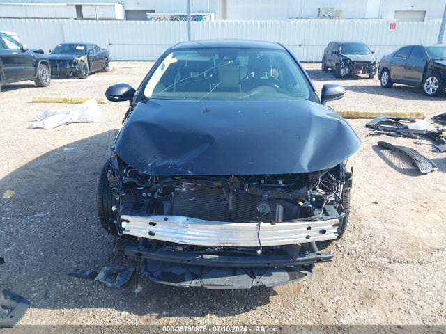Toyota COROLLA LE 2020 JTDEPRAE8LJ049770 Image 13