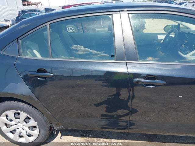 Toyota COROLLA LE 2020 JTDEPRAE8LJ049770 Image 14