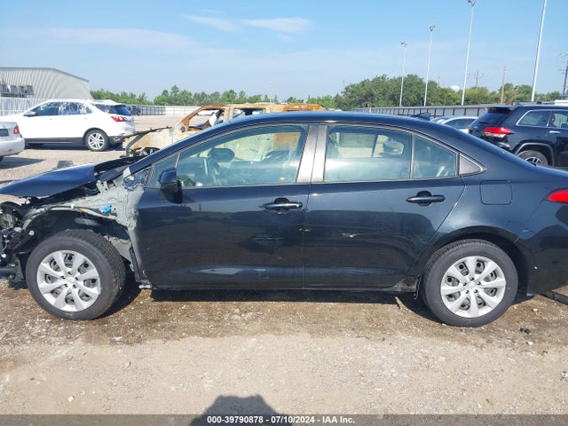Toyota COROLLA LE 2020 JTDEPRAE8LJ049770 Image 15