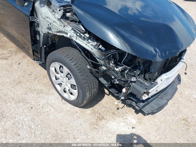 Toyota COROLLA LE 2020 JTDEPRAE8LJ049770 Image 20