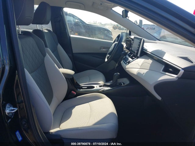 Toyota COROLLA LE 2020 JTDEPRAE8LJ049770 Image 5