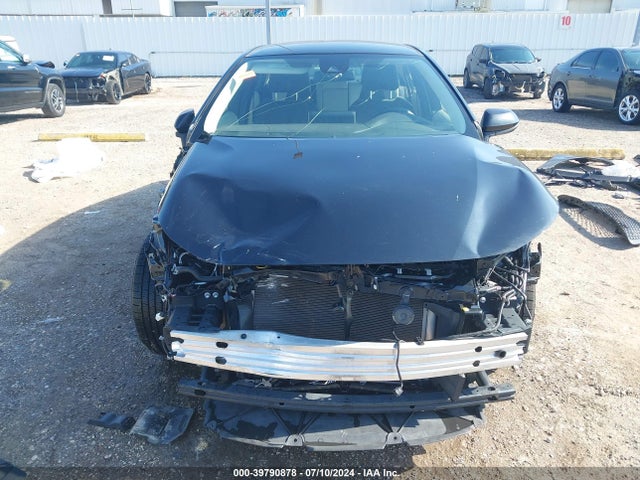 Toyota COROLLA LE 2020 JTDEPRAE8LJ049770 Image 6