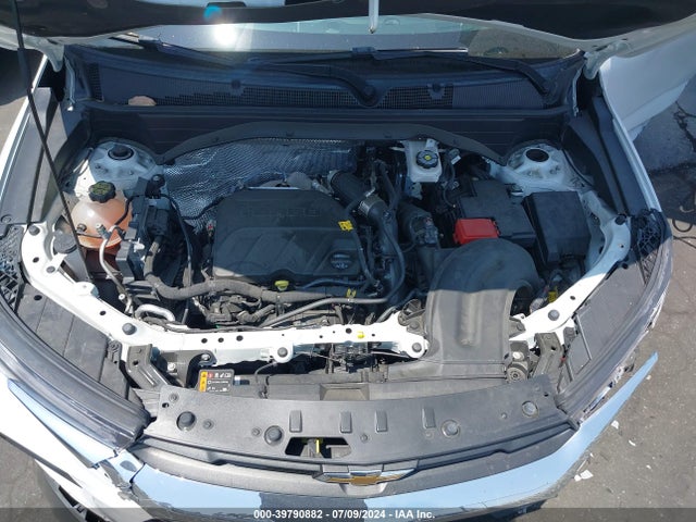 Chevrolet Trailblazer Fwd Ls 2023 KL79MMS26PB017558 Image 10