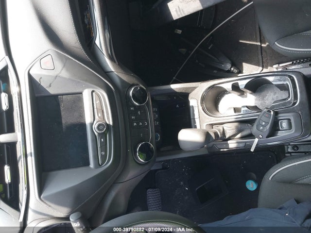 Chevrolet Trailblazer Fwd Ls 2023 KL79MMS26PB017558 Image 11