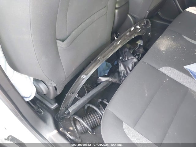 Chevrolet Trailblazer Fwd Ls 2023 KL79MMS26PB017558 Image 18