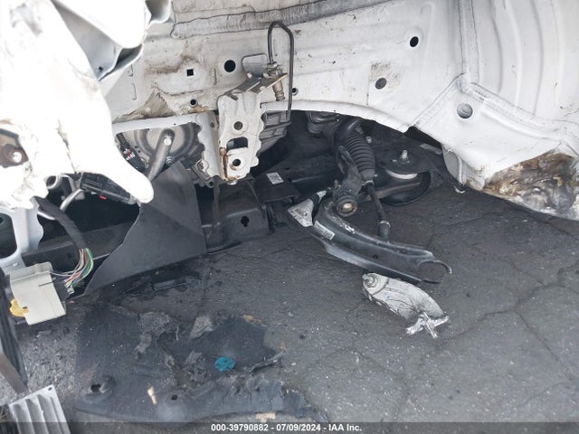 Chevrolet Trailblazer Fwd Ls 2023 KL79MMS26PB017558 Image 20