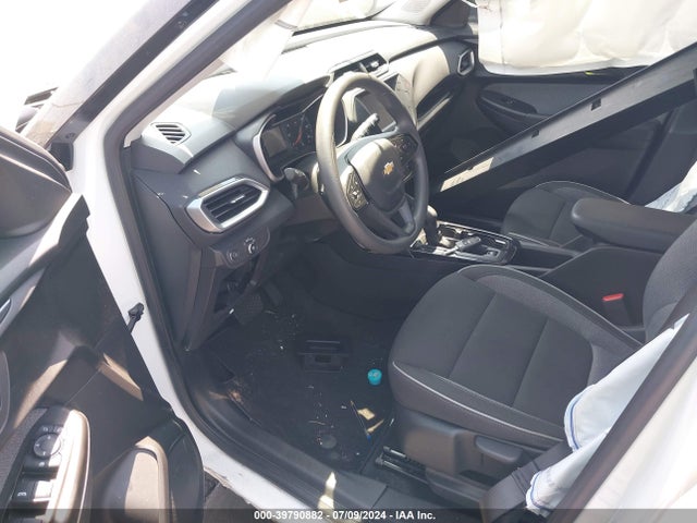 Chevrolet Trailblazer Fwd Ls 2023 KL79MMS26PB017558 Image 21