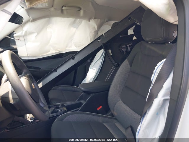 Chevrolet Trailblazer Fwd Ls 2023 KL79MMS26PB017558 Image 22