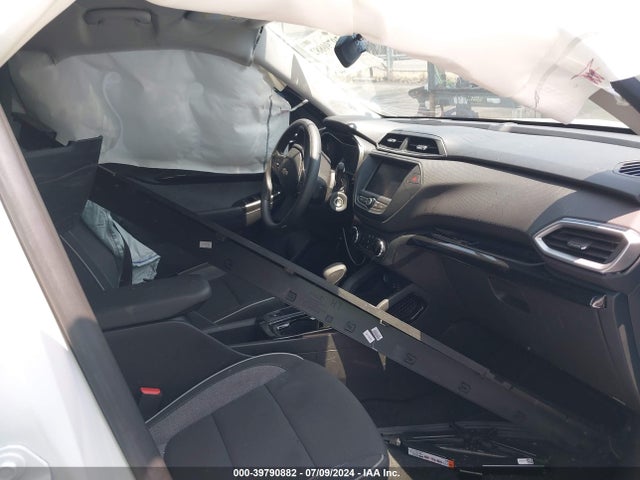 Chevrolet Trailblazer Fwd Ls 2023 KL79MMS26PB017558 Image 5