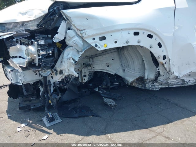 Chevrolet Trailblazer Fwd Ls 2023 KL79MMS26PB017558 Image 6