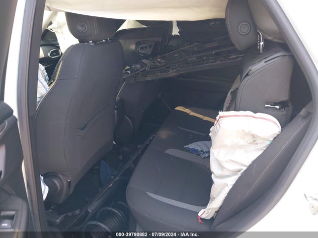 Chevrolet Trailblazer Fwd Ls 2023 KL79MMS26PB017558 Image 8