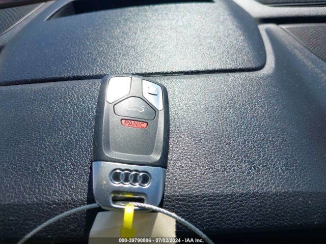 WA1VAAF70HD059027 Audi Q7 3.0t Premium
