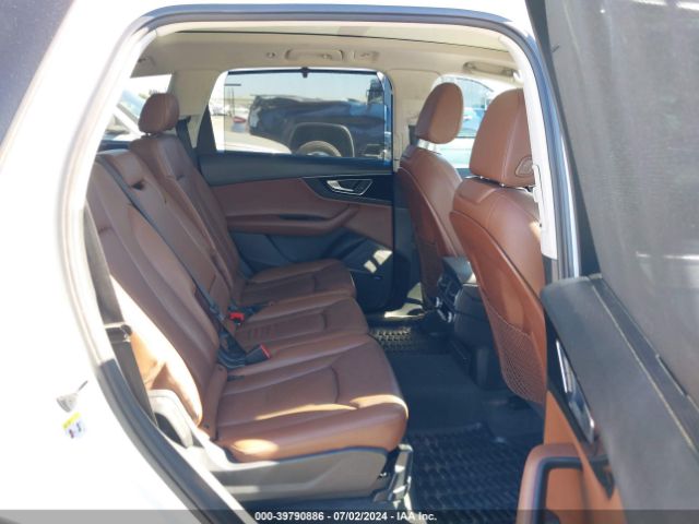 WA1VAAF70HD059027 Audi Q7 3.0t Premium