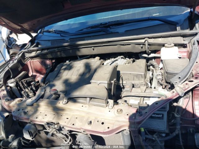 5TDKKRFH7GS149095 Toyota Highlander Xle V6