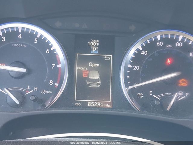 5TDKKRFH7GS149095 Toyota Highlander Xle V6