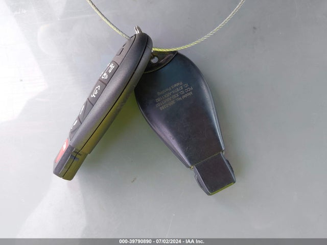 2C4RC1BG2GR293432 Chrysler Town & Country Touring