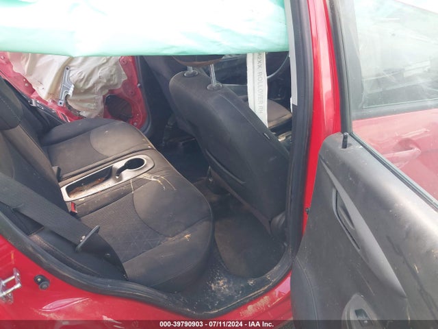 Chevrolet Spark Fwd 1lt Automatic 2020 KL8CD6SA8LC428873 Image 8