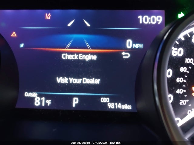 Toyota CAMRY LE 2023 4T1C11BK9PU107643 Image 15