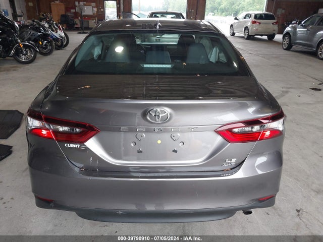 Toyota CAMRY LE 2023 4T1C11BK9PU107643 Image 16