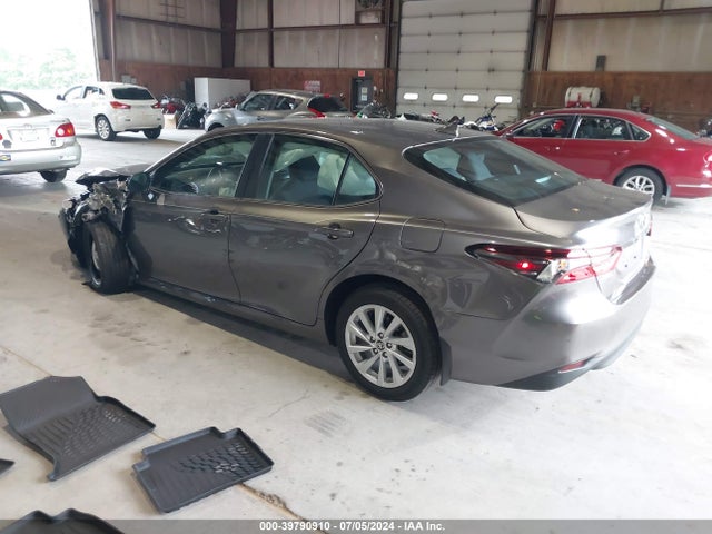 Toyota CAMRY LE 2023 4T1C11BK9PU107643 Image 3