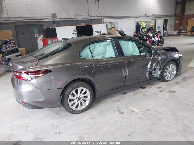 Toyota CAMRY LE 2023 4T1C11BK9PU107643 Image 4