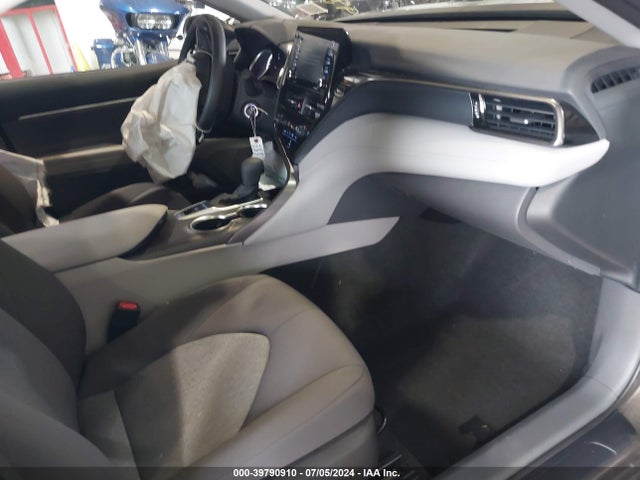 Toyota CAMRY LE 2023 4T1C11BK9PU107643 Image 5