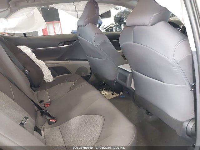 Toyota CAMRY LE 2023 4T1C11BK9PU107643 Image 8