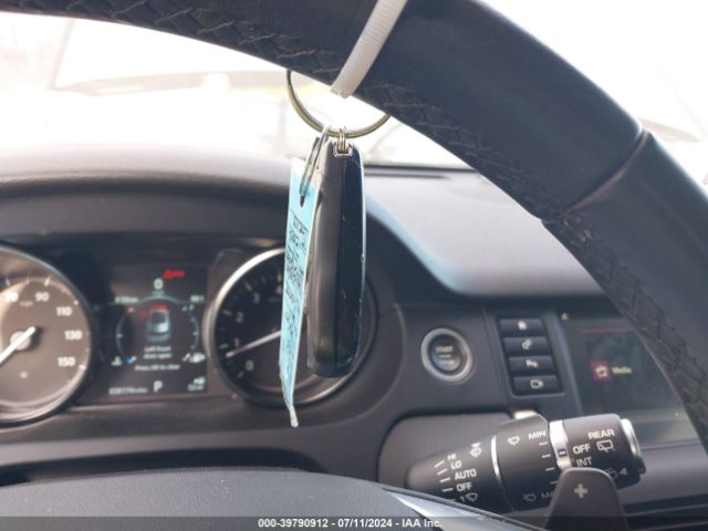 SALCP2FX2KH818559 Land Rover Discovery Sport Se