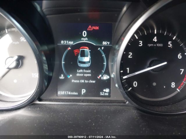 SALCP2FX2KH818559 Land Rover Discovery Sport Se
