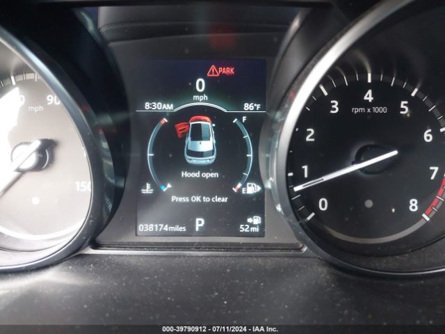 SALCP2FX2KH818559 Land Rover Discovery Sport Se