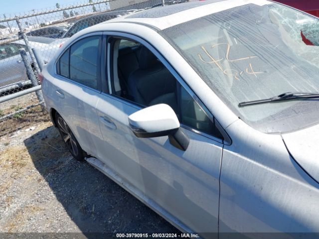 4S3BNAN68G3005825 Subaru Legacy 2.5i Limited