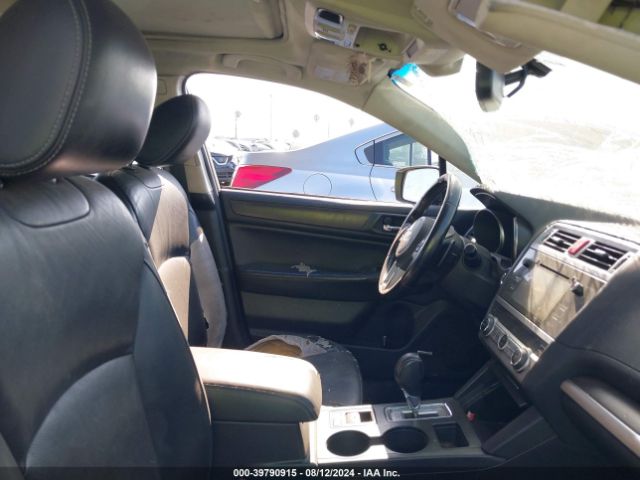 4S3BNAN68G3005825 Subaru Legacy 2.5i Limited