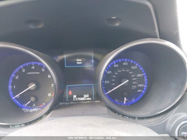 4S3BNAN68G3005825 Subaru Legacy 2.5i Limited