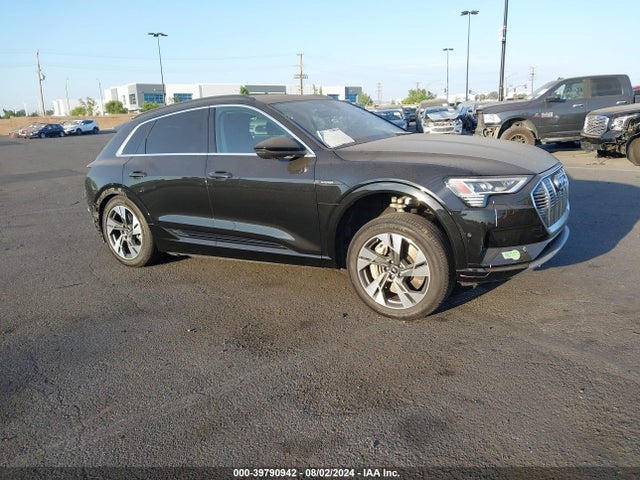Audi E-tron Premium Plus Quattro 2023 WA1LAAGE6PB015046 Image 1
