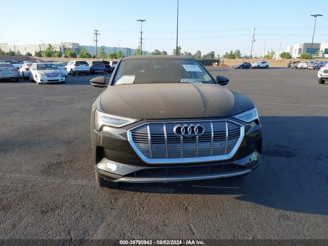 Audi E-tron Premium Plus Quattro 2023 WA1LAAGE6PB015046 Image 13