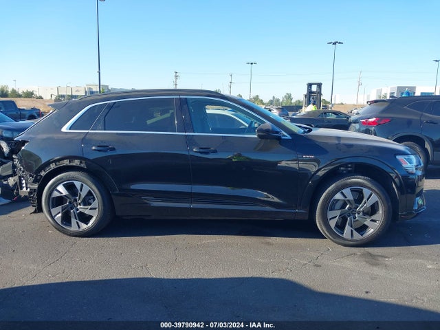 Audi E-tron Premium Plus Quattro 2023 WA1LAAGE6PB015046 Image 14