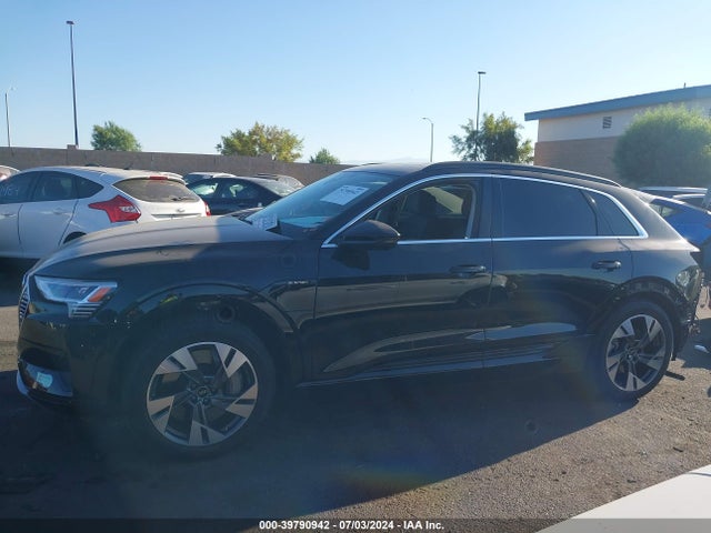 Audi E-tron Premium Plus Quattro 2023 WA1LAAGE6PB015046 Image 15
