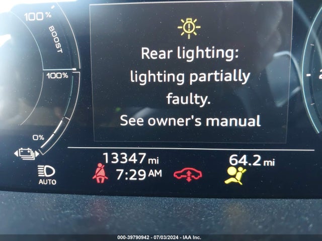 Audi E-tron Premium Plus Quattro 2023 WA1LAAGE6PB015046 Image 16