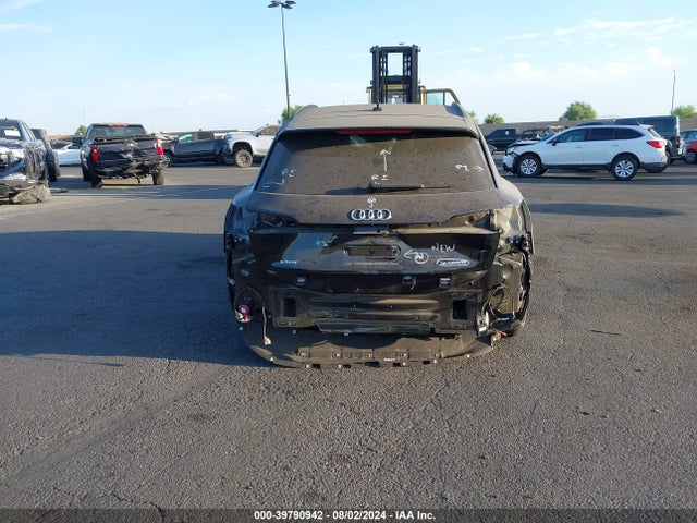Audi E-tron Premium Plus Quattro 2023 WA1LAAGE6PB015046 Image 17