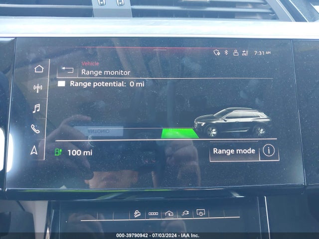 Audi E-tron Premium Plus Quattro 2023 WA1LAAGE6PB015046 Image 19