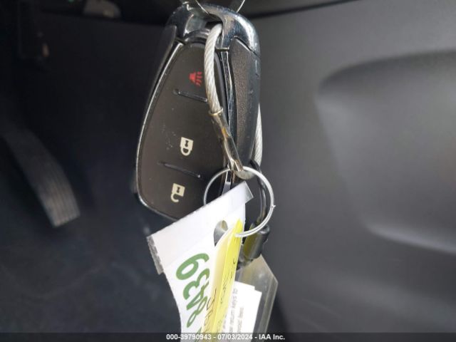 3GNAXKEV1NL115143 Chevrolet Equinox Fwd Lt