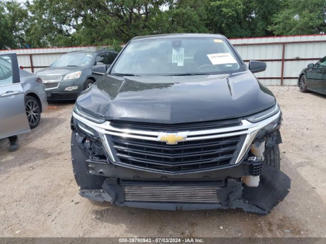 3GNAXKEV1NL115143 Chevrolet Equinox Fwd Lt