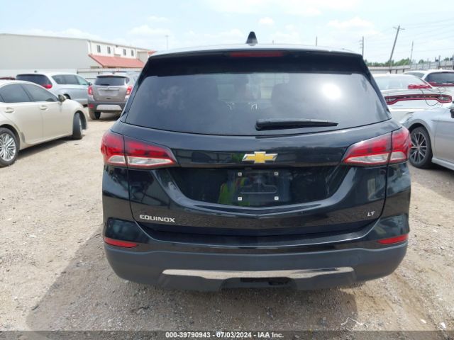 3GNAXKEV1NL115143 Chevrolet Equinox Fwd Lt