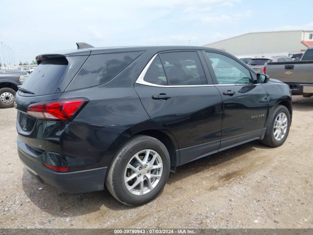 3GNAXKEV1NL115143 Chevrolet Equinox Fwd Lt