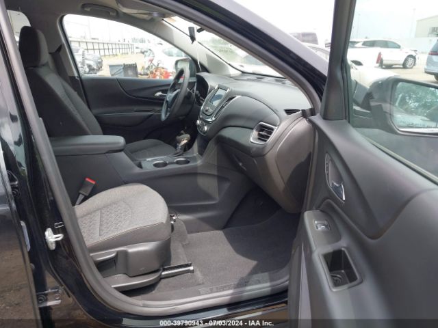 3GNAXKEV1NL115143 Chevrolet Equinox Fwd Lt