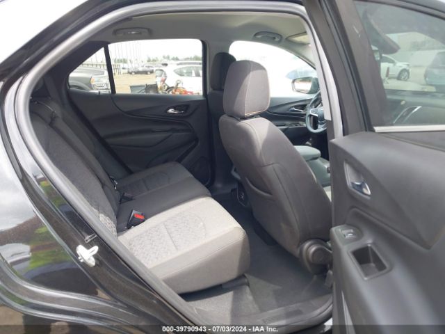 3GNAXKEV1NL115143 Chevrolet Equinox Fwd Lt
