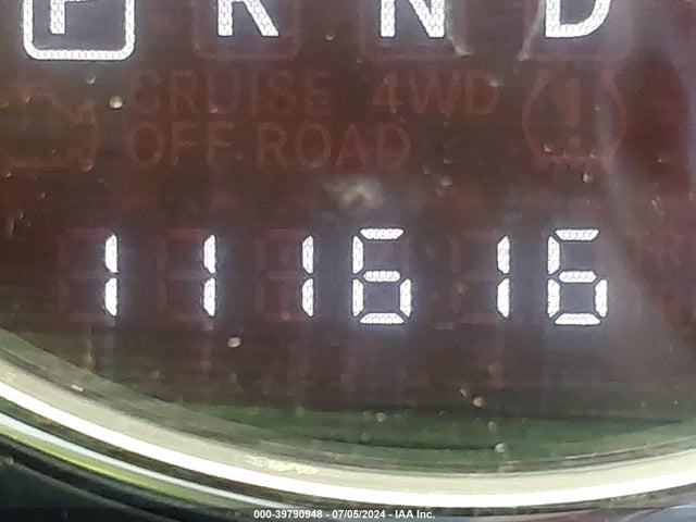 1C4NJDEB6FD154928 Jeep Compass High Altitude Edition